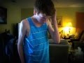THE CHARIOT- TEACH (vocal cover) Josh DeBey ...