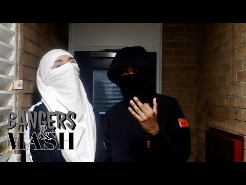 Nozeech x JS - Bangers & Mash | Outchea TV