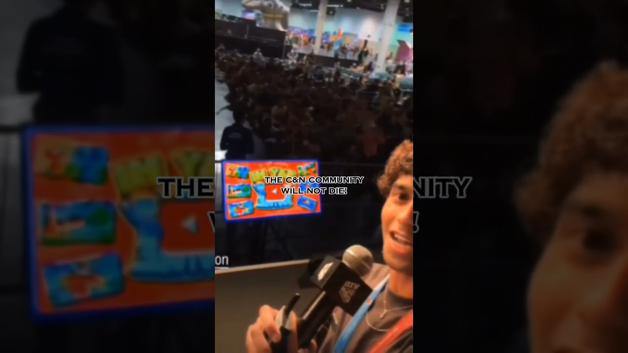 WE WILL STAY STRONG!🫶❤️💙🧡💜💛 @cash @nico @LilyGumdrop