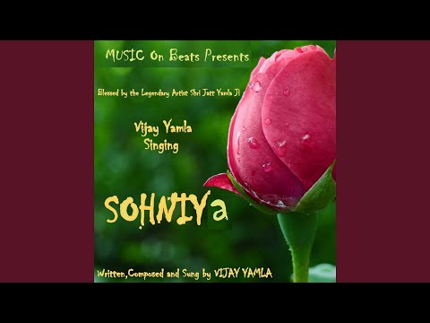 Sohniya