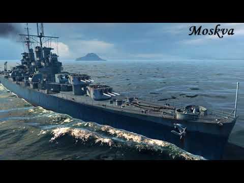 Sbor Pavla Kühna- Nad oceány Rudý prapor vlaje