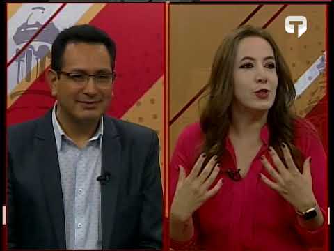 Alexandra Quintanilla 