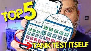 Why The Reef Bot Lab is My Reef Tanks Best Friend