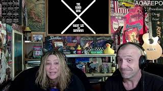 Couple Reaction - Garry Lee &amp; Showdown - The Rodeo Song