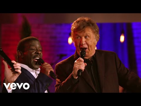 Thumbnail for Set My Feet On the Rock video