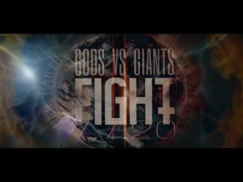 Rise or Fall - Hidden Citizens/ Vo Williams