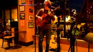 "The Silence Between Us"