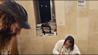 הרב שלום סבג - שיעורי וידאו - הרב שלום סבג – RavSabag בשידור חי! כ"ז באדר