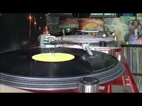 Festival 'Evita' Side A 1979