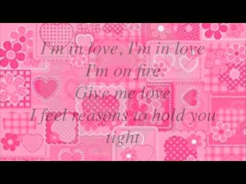 David Deejay Feat Dony Temptation Lyrics