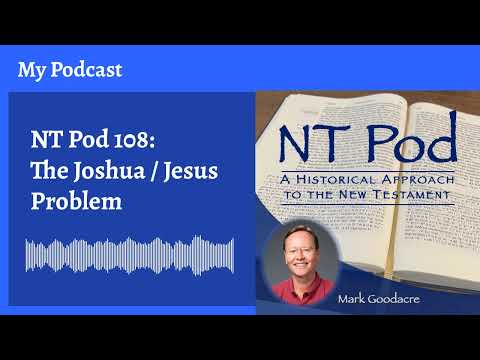 YouTube video thumbnail