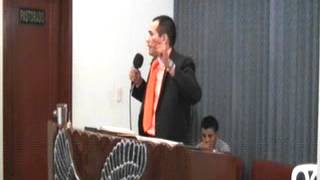 DESESPERACIONES-HNO DANIEL REDONDO 08-07-2013