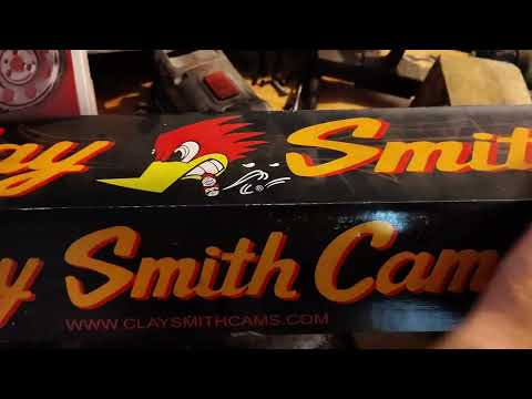 Ford 292 Y block stroker parts