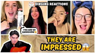 Download lagu Bikin baper cewek-cewek Eropa, sampe Minta dinikahin | OmeTv mp3