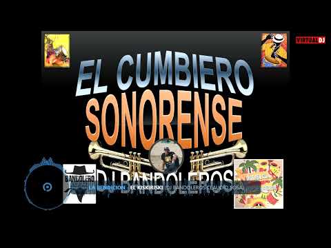 LA BENDICION   EL KISKIRISKI