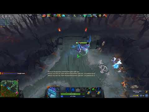 how to win TI  - ceb