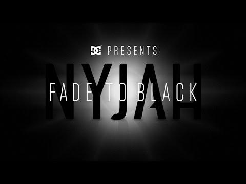 preview image for DC SHOES: NYJAH FADE TO BLACK