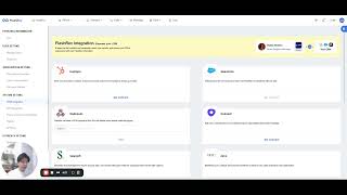 Download the video "FlashRev Tutorial CRM Integration Salesforce"