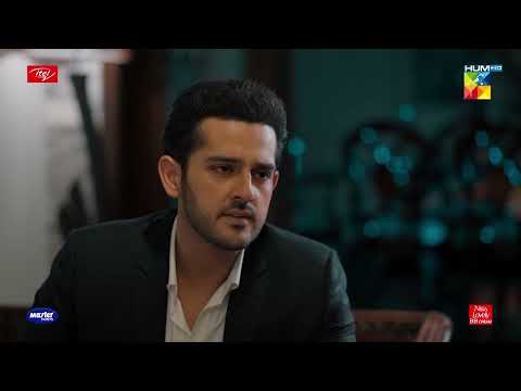 Azlan Apne Buisness Ko Le Kar Kitna Ambitious - Ishq-e-Laa