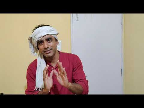 Asif Rahman Audition 2