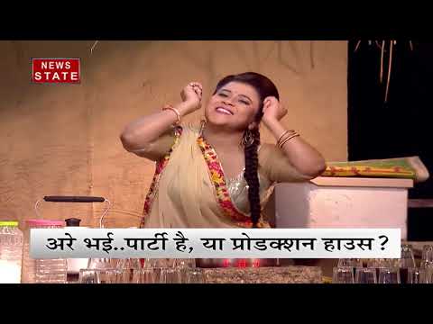 Taruna Mehra Chunavi Chachi political news