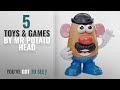 Top 10 Mr Potato Head Toys Games 2018 Playskool Mr Potato Head