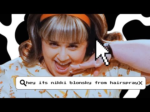 Nikki Blonsky & The Problem With Lolcow Culture