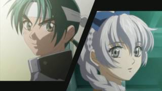 Download lagu Full Metal Panic Fumoffu - Ending HD mp3