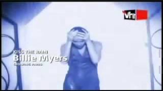 BILLIE MYERS - KISS THE RAIN  TRADUCIDO AL ESPAÑOL