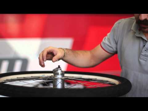 SRAM i-MOTION 3 Tech support by Robby