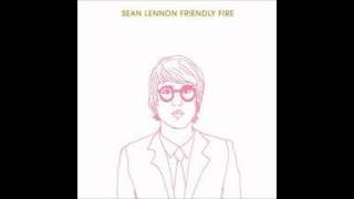#2, 2007. &#39;Spectacle&#39; by Sean Lennon.