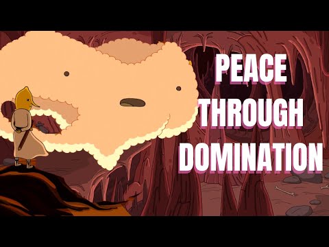 Unraveling the Unspeakable Truth Of Matthew - Adventure Time