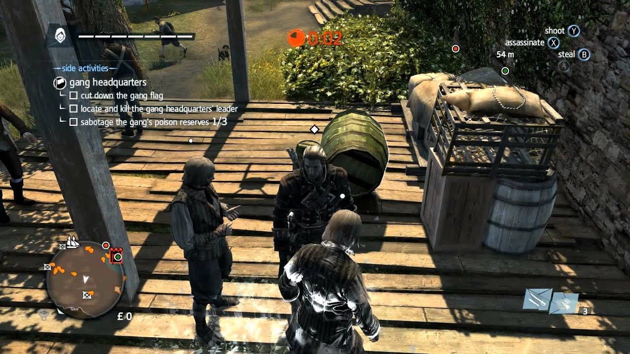 River Valley Land Gameplay Video