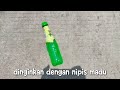 IKLAN MINUMAN NIPIS MADU TUGAS BAHASA INDONESIA