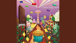 Sweet Candy Power