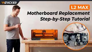 L2 MAX Mainboard Replacement