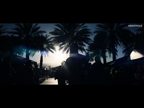 2015 Indian Wells Recap