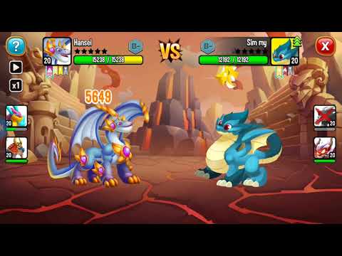 conseguíendo el dragón patriota😊😊😊😊