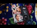 Opening To 15 Minutes 2001 VHS