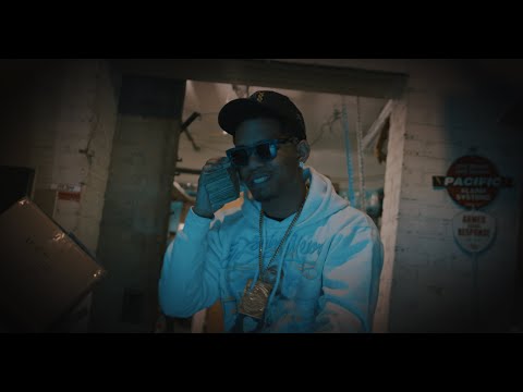 GoodFinesse - 45 (OFFICIAL MUSIC VIDEO)