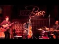 Albert Rivera Quartet Featuring Andrew Lipow on Guitar!