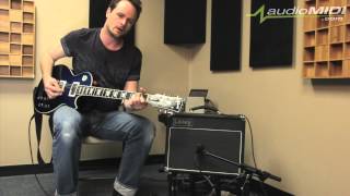 Video thumbnail for Laney Amp VC15 110 Electric Guitar Tube Amplifier audioMIDI.com by audiomidicom