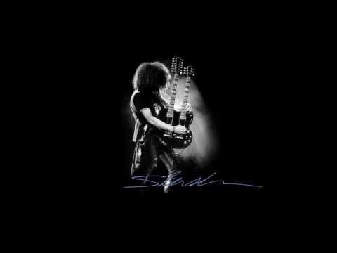 Slash - By The Sword  [NEW SINGLE]