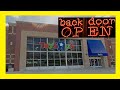Abandoned Toys R Us - We got inside! Abandoned Toys R Us - We got inside!