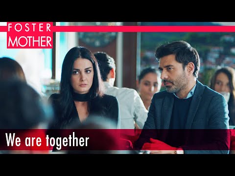 We are together - Episode 14 | Foster Mother English