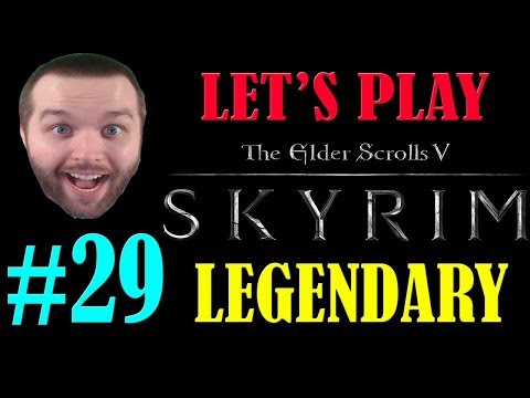 Let's Play: Skyrim [Special Edition - Legendary] - Part 29 - More Nazir Contracts Helvard & Maluril