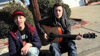 &quot;Reverse&quot; Acoustic by Kalin and Myles