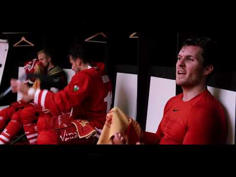 LHC Inside Inside - Saison 2 Episode 7 - Dans les coulisses de la victoire face au SC Bern