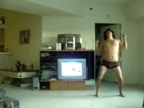 Michael Jackson Birthday Dance Tribute Video