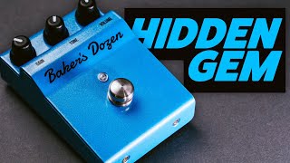 This Overdrive Deserves Way More Attention... | Couch Electronics Baker's Dozen